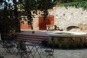 Property grounds - Hotel Figo (Bad Kreuznach)