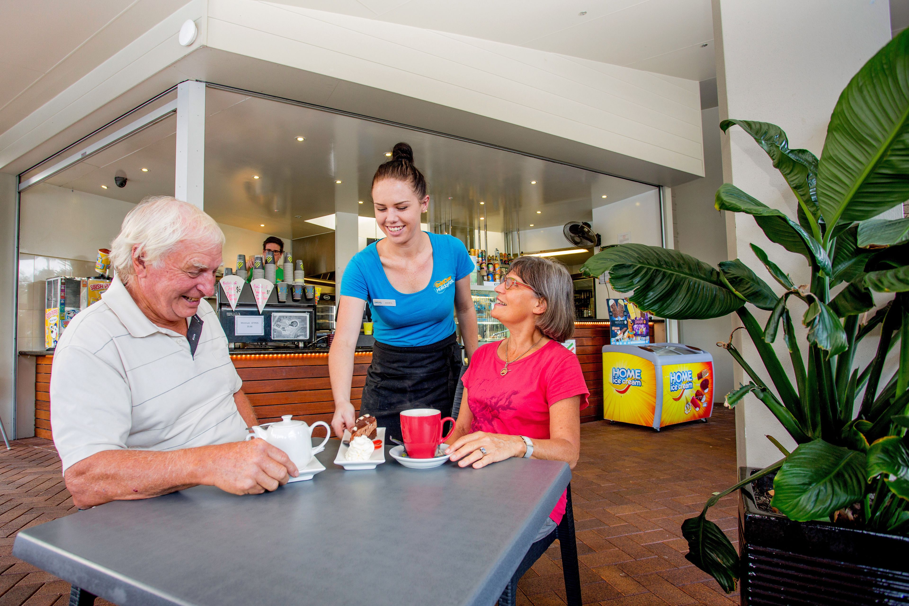 Photo - BIG4 Gold Coast Holiday Park