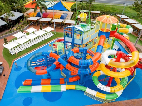 Water park