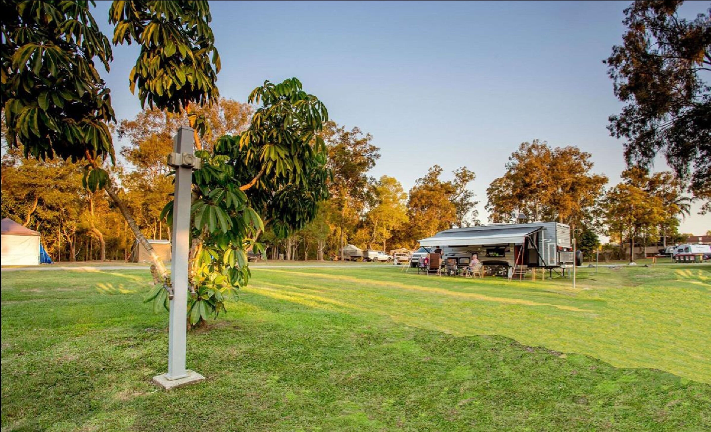 Photo - BIG4 Gold Coast Holiday Park