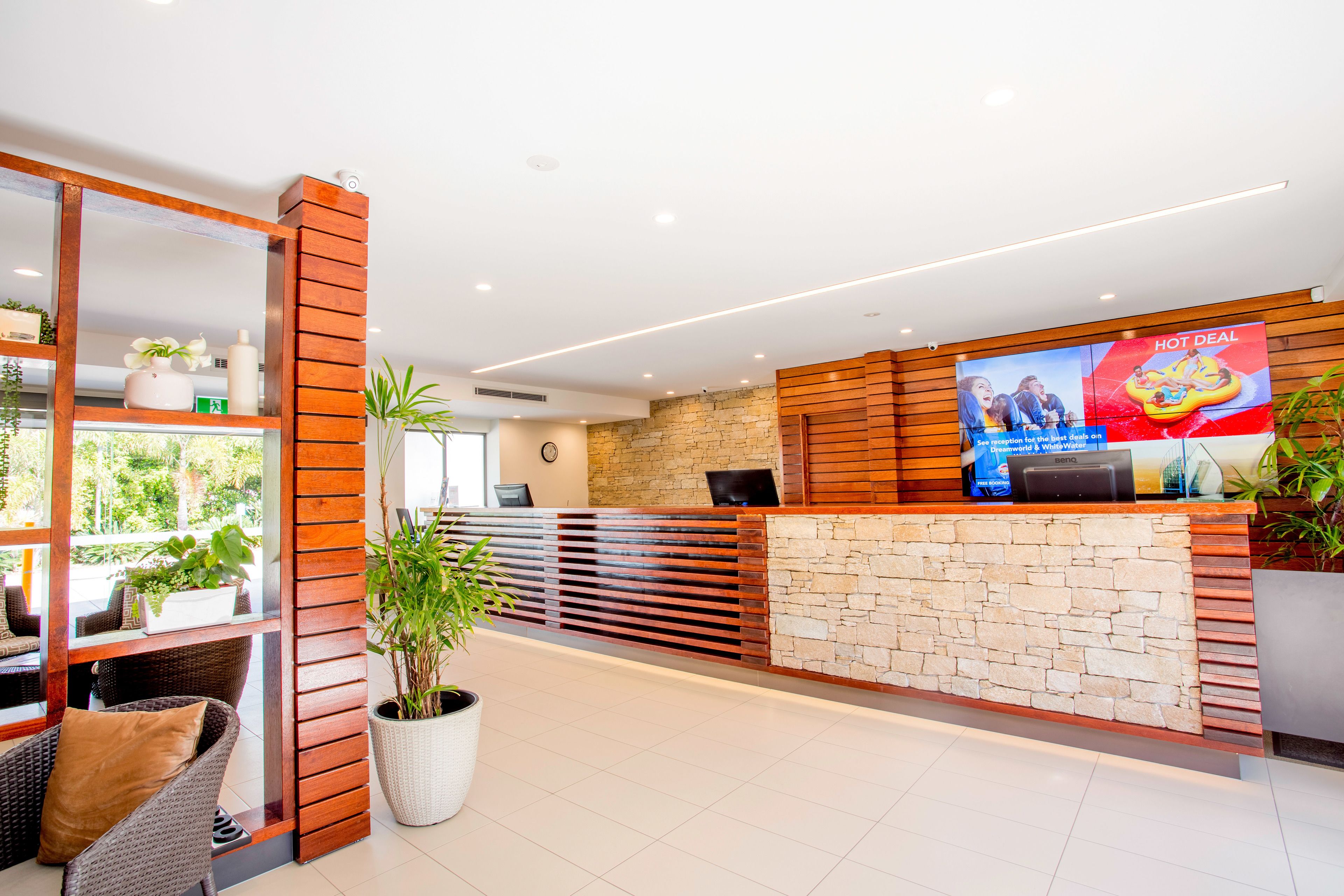 Photo - BIG4 Gold Coast Holiday Park