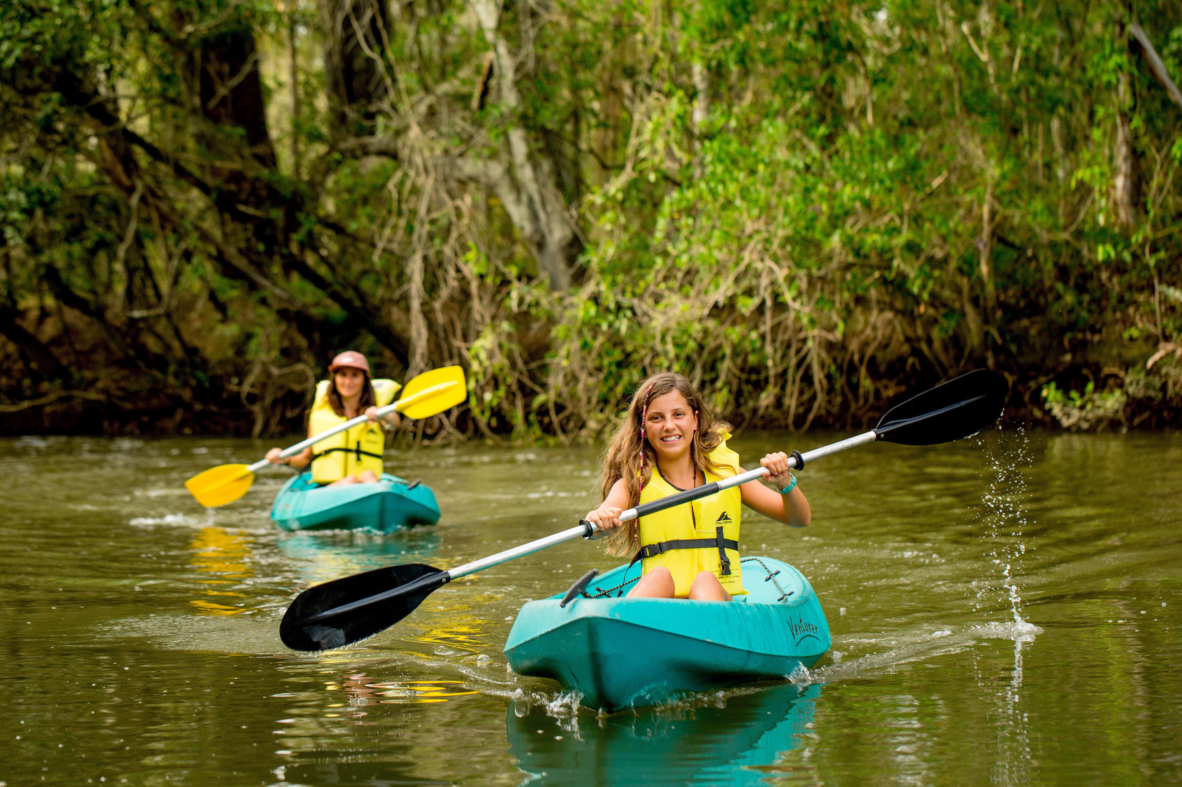 Photo - BIG4 Gold Coast Holiday Park