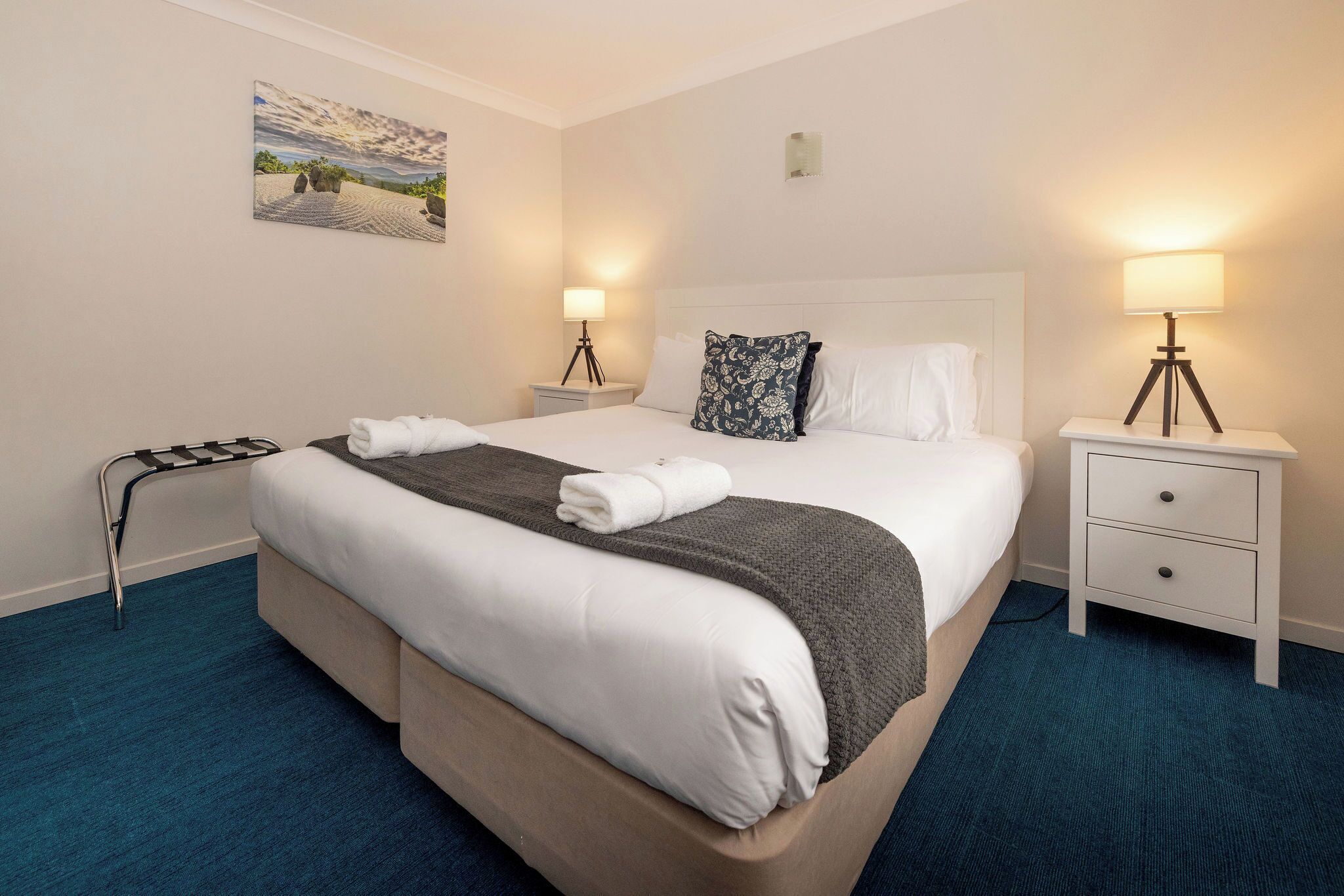 Chambre Familiale (Motel)