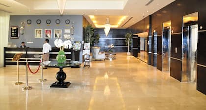 Al Manzil Hotel Bahrain