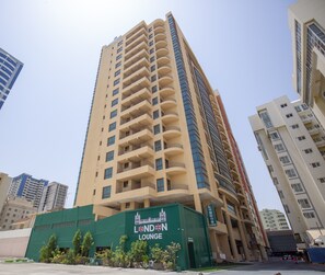 Exterior - Al Manzil Hotel Bahrain (Manama)