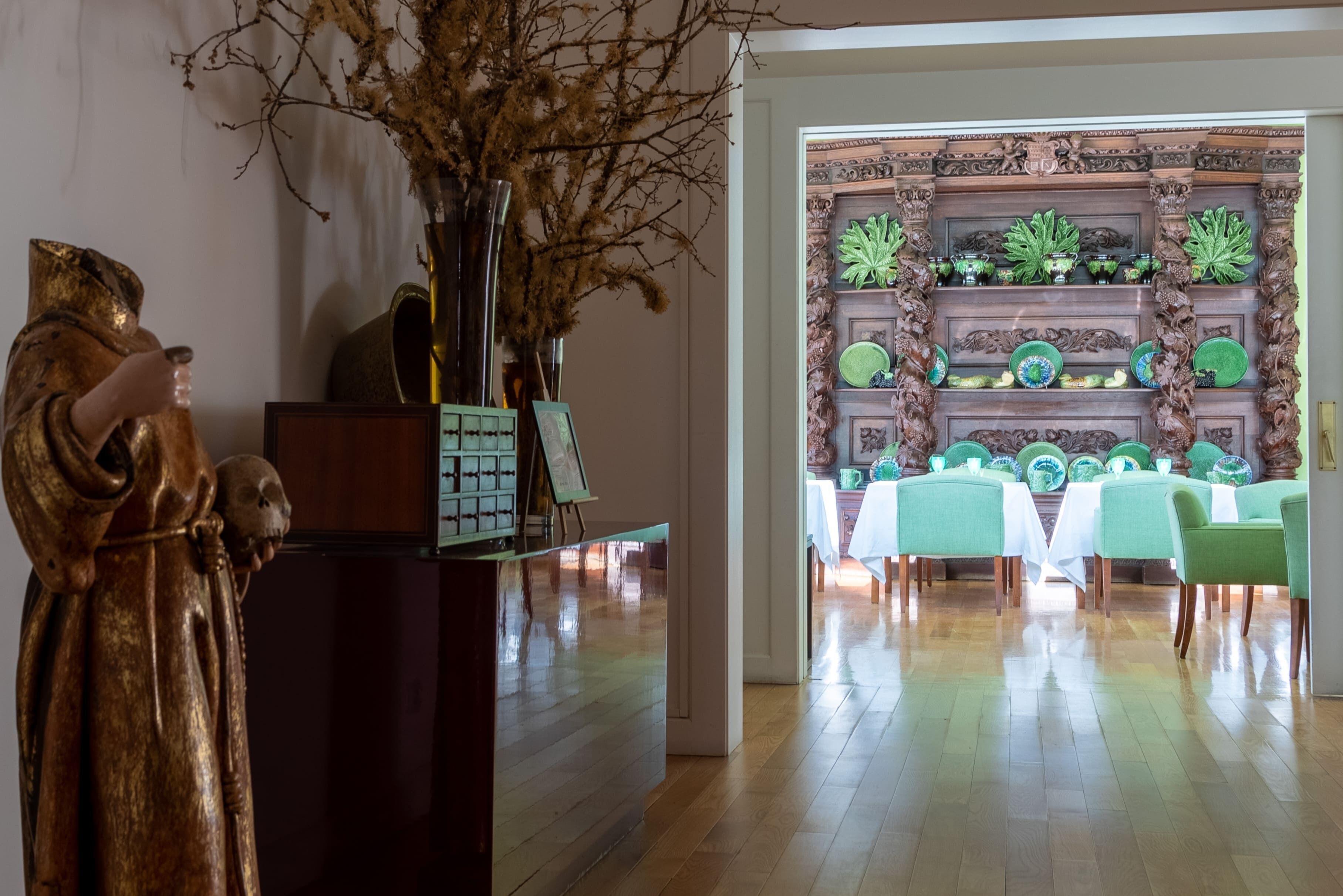 Foto - The Wine House Hotel - Quinta da Pacheca