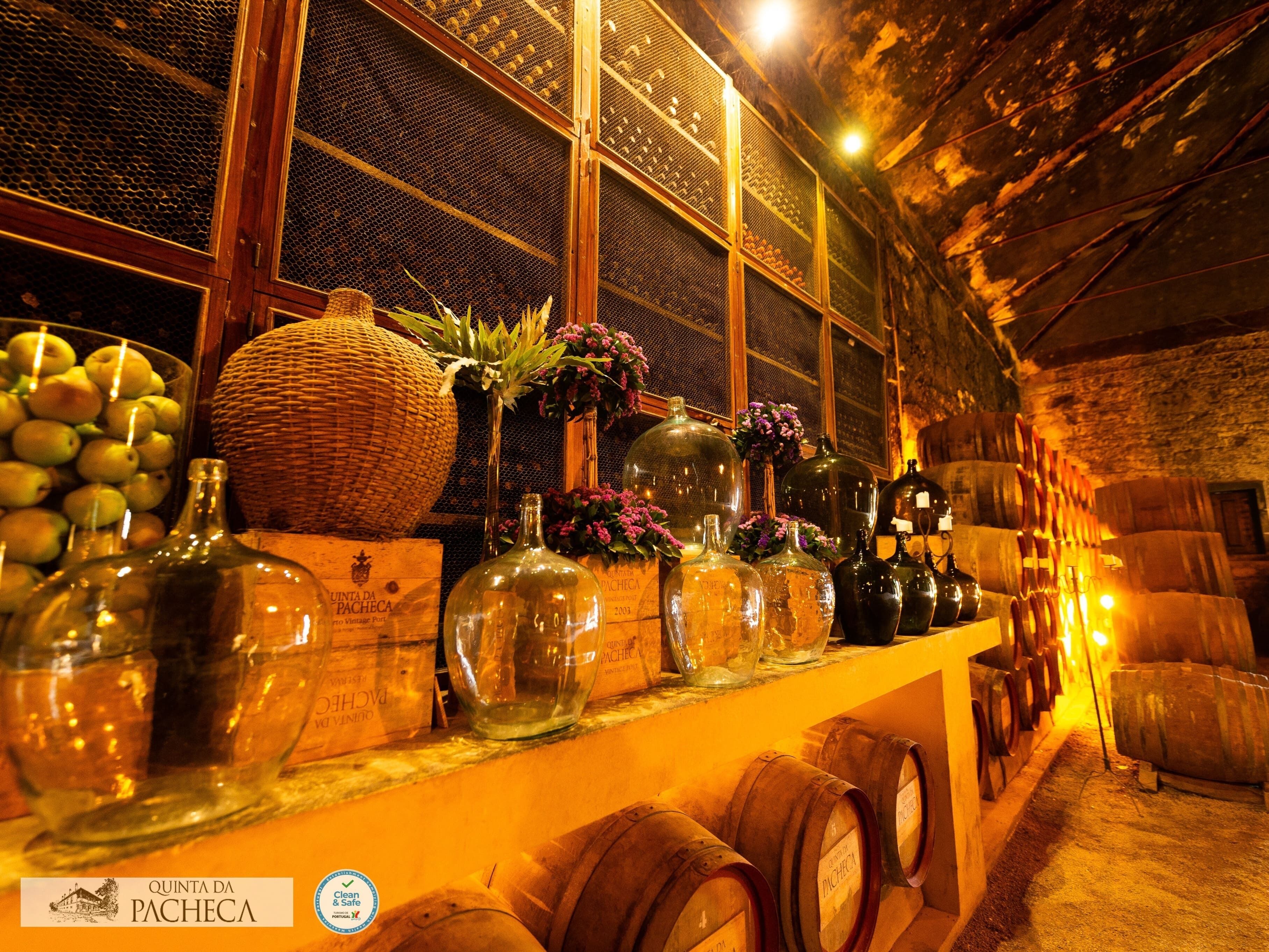 Foto - The Wine House Hotel - Quinta da Pacheca