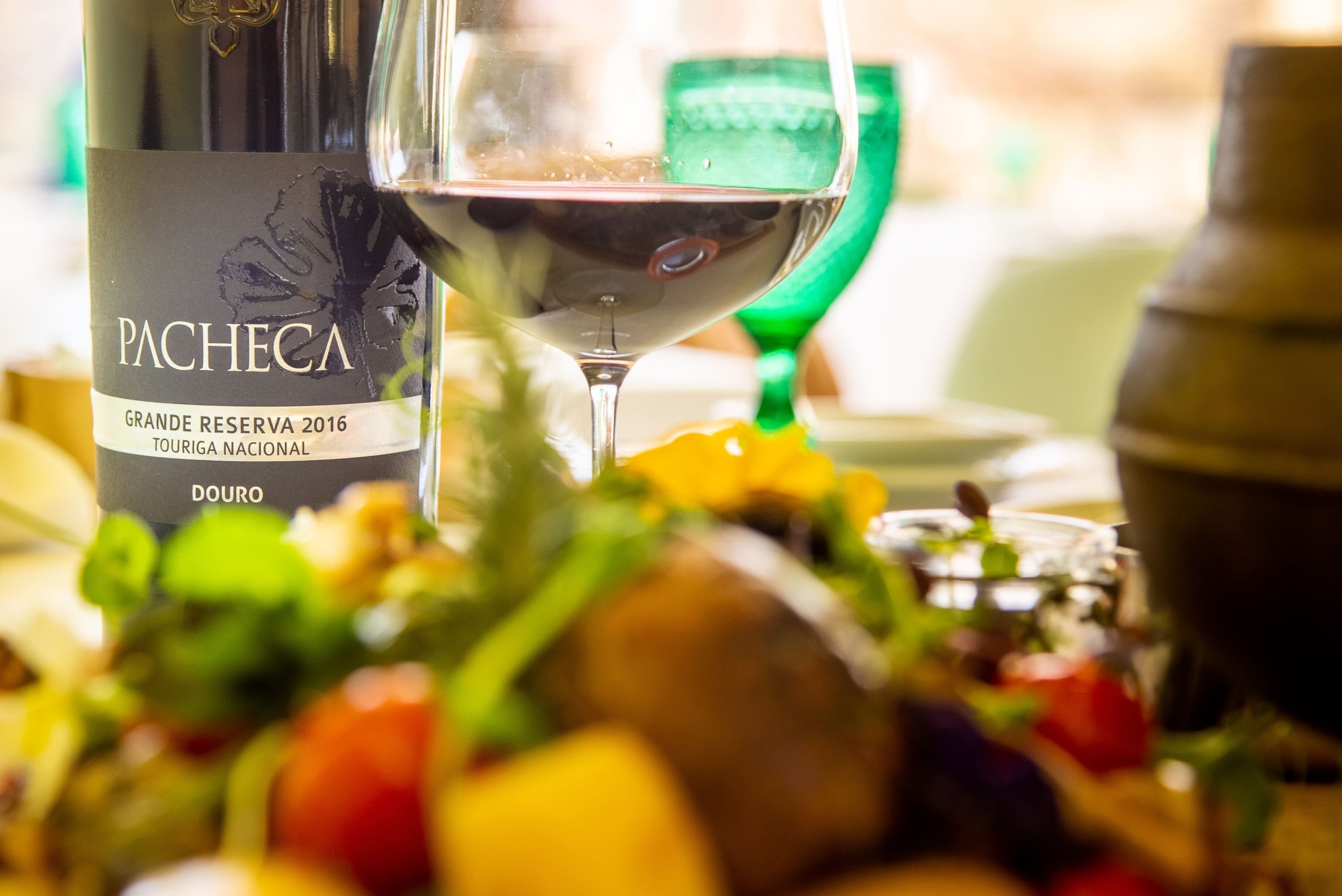 Foto - The Wine House Hotel - Quinta da Pacheca