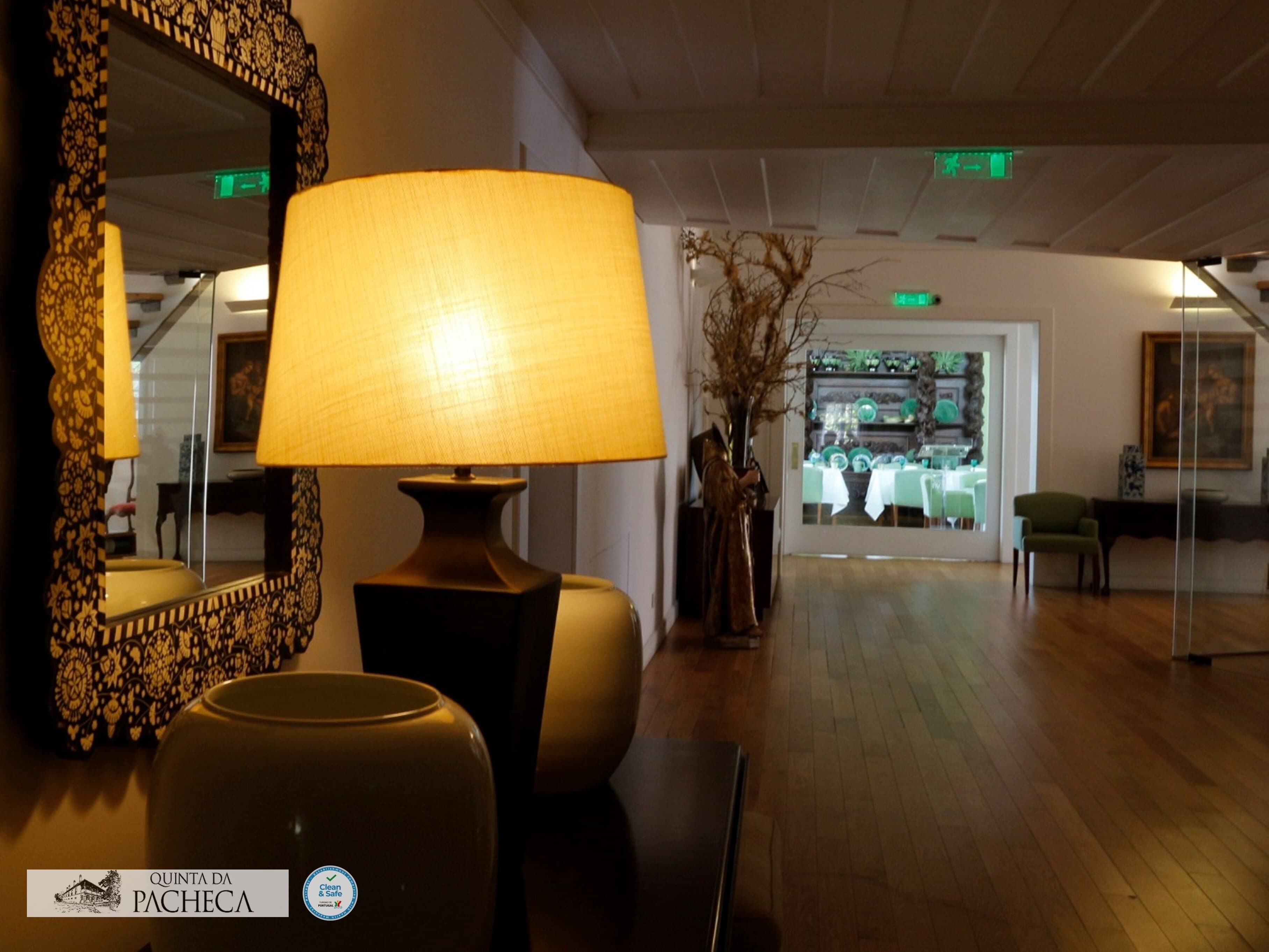 breakfast, lunch, dinner served; portuguese cuisine, garden views