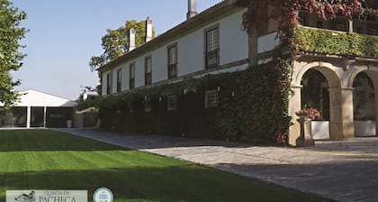 The Wine House Hotel - Quinta da Pacheca
