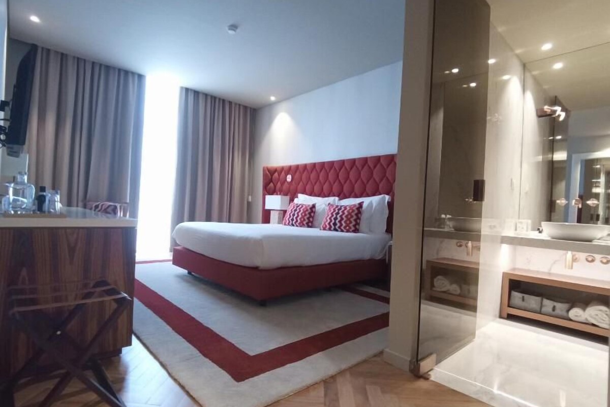 Roupas de cama premium