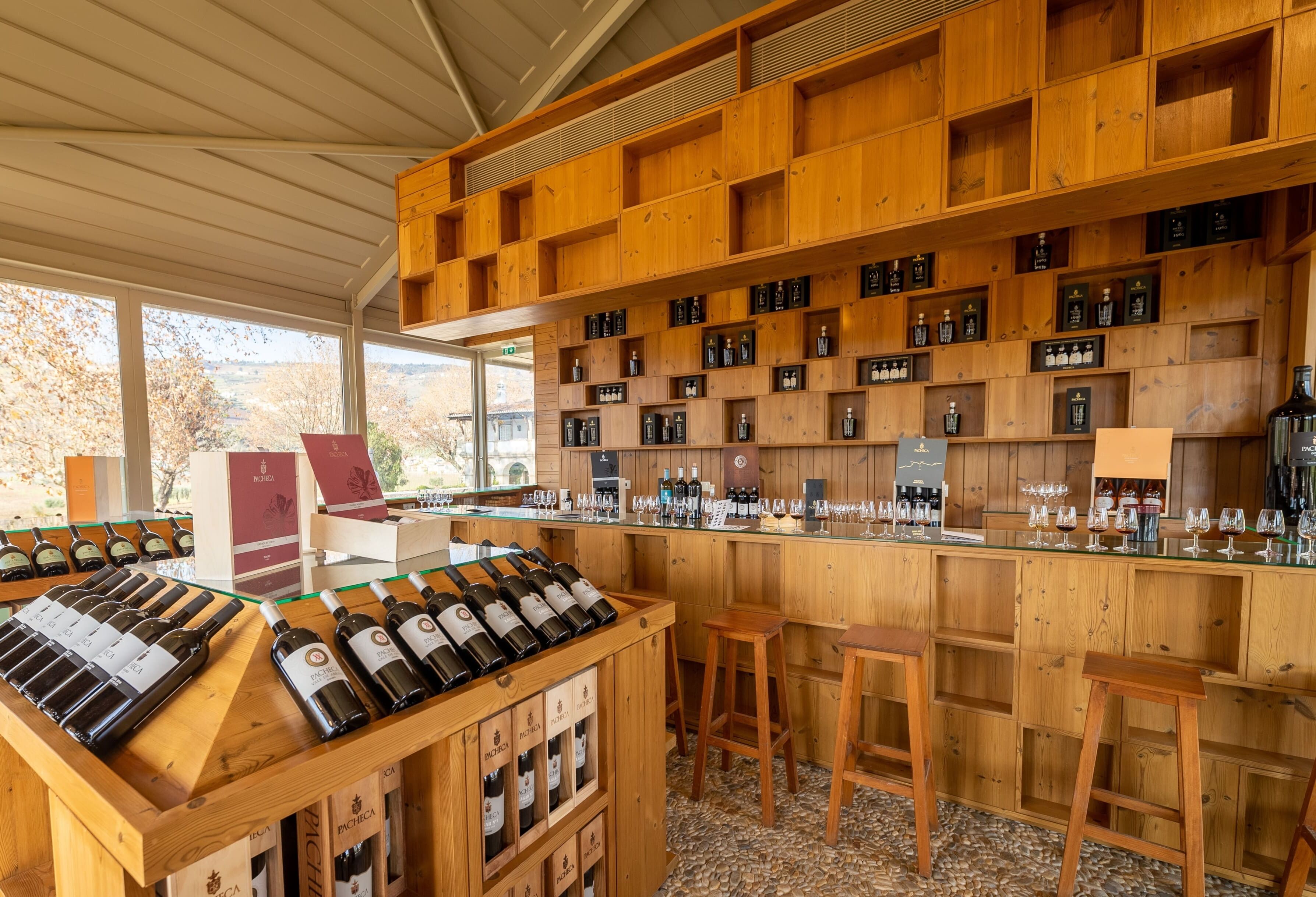 Foto - The Wine House Hotel - Quinta da Pacheca