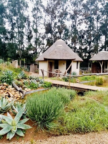 Addo African Home