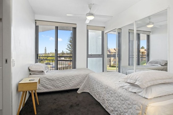 Apartment, 2 Bedrooms