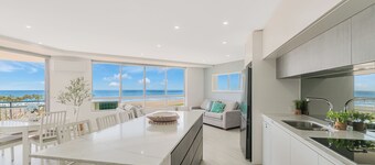 Oceanside Resort
