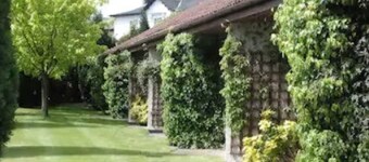 Castlecary House Hotel