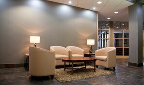 Lobby - Castlecary House Hotel (Glasgow)