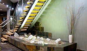 Interior - Castlecary House Hotel (Glasgow)