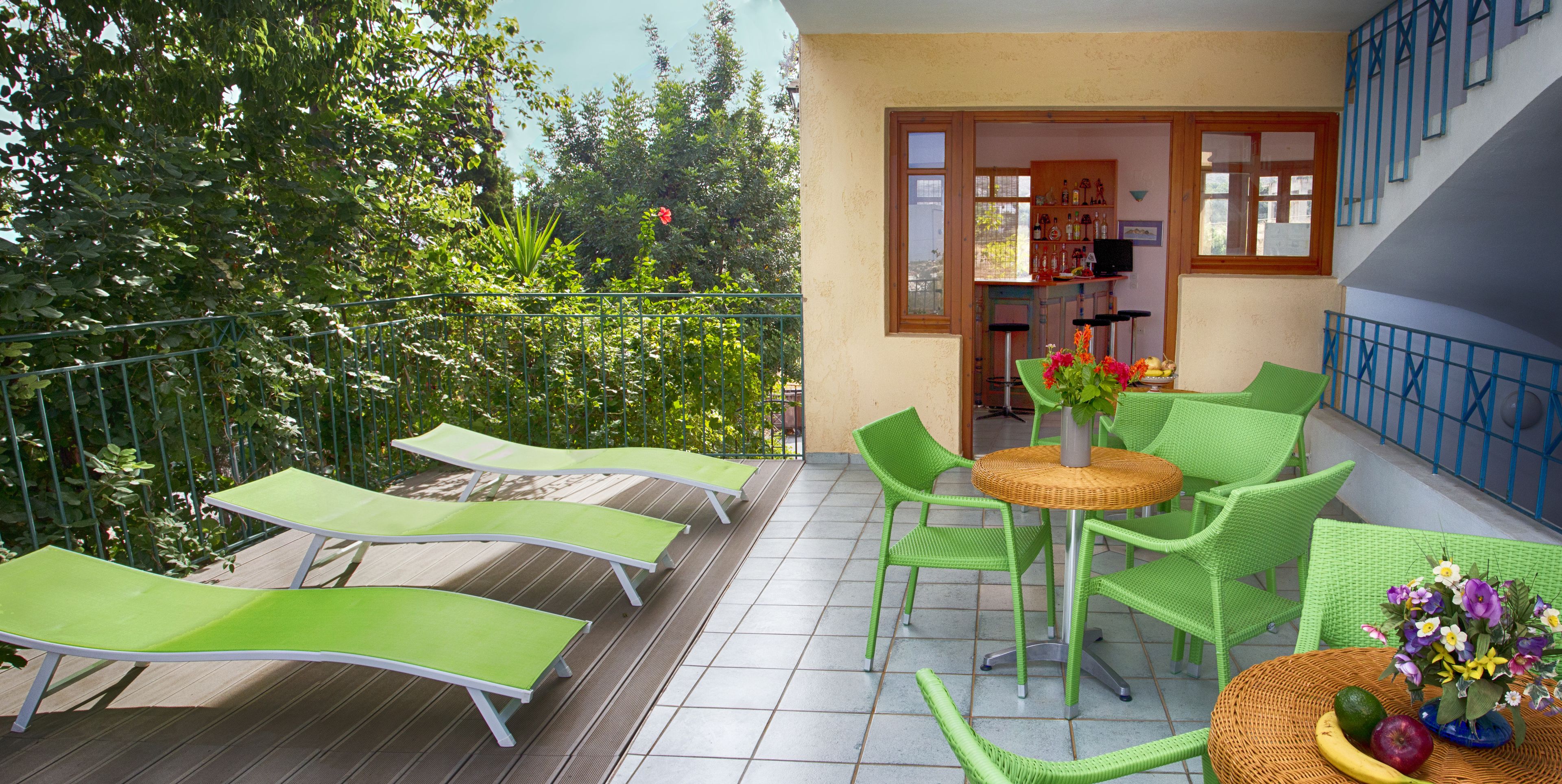 Photo - Romantica Hotel Apartments