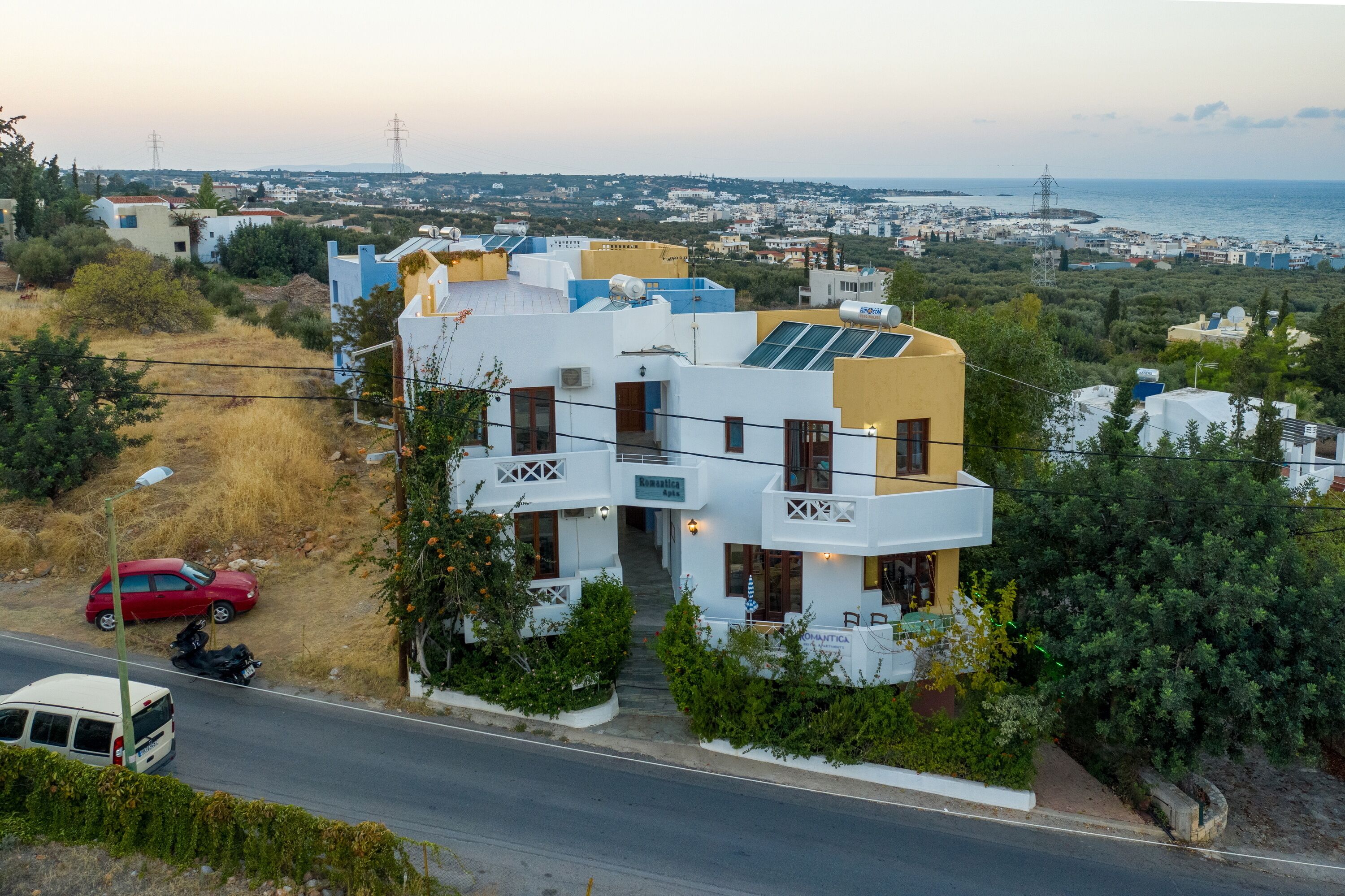 Photo - Romantica Hotel Apartments