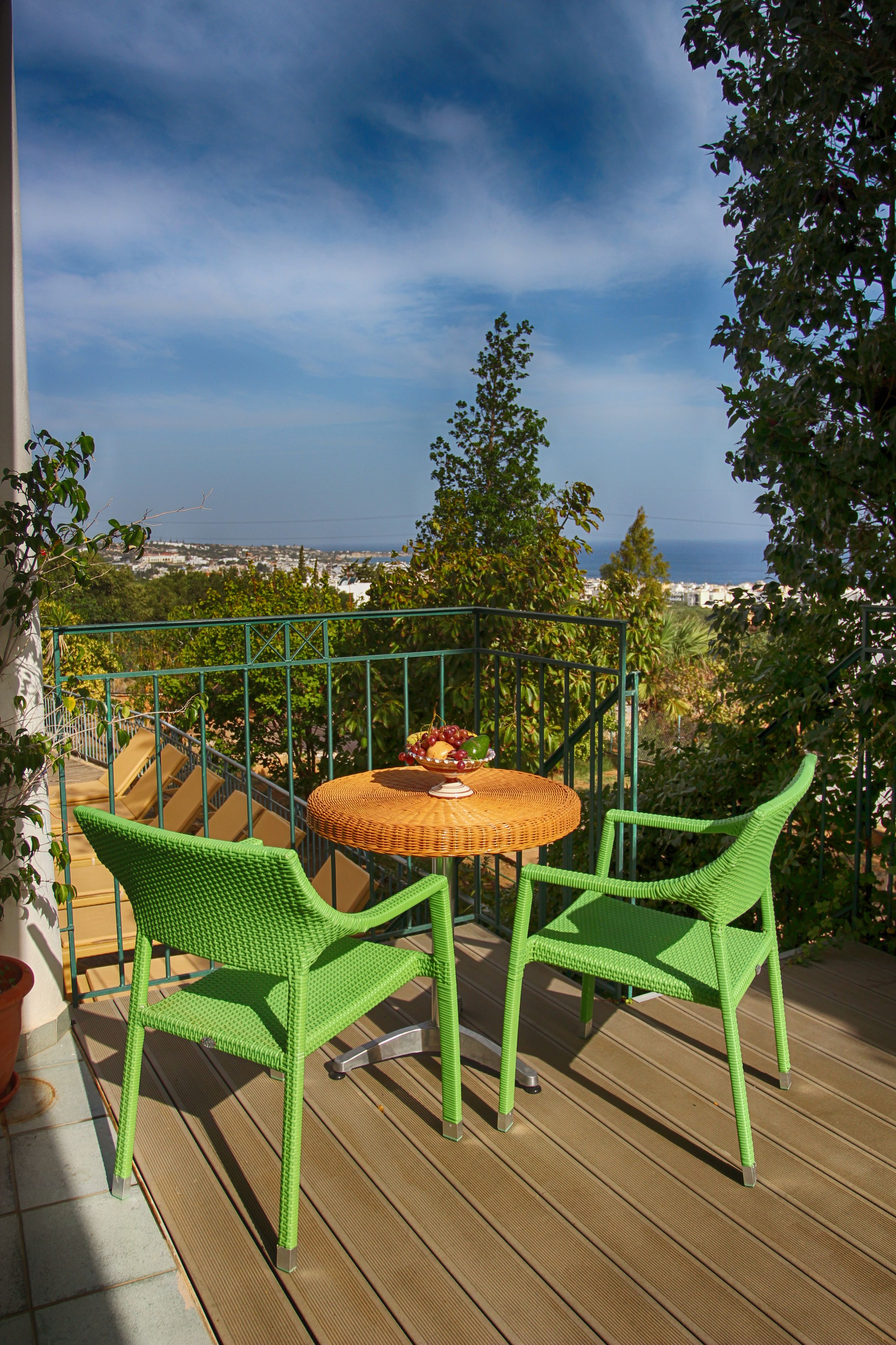 Photo - Romantica Hotel Apartments