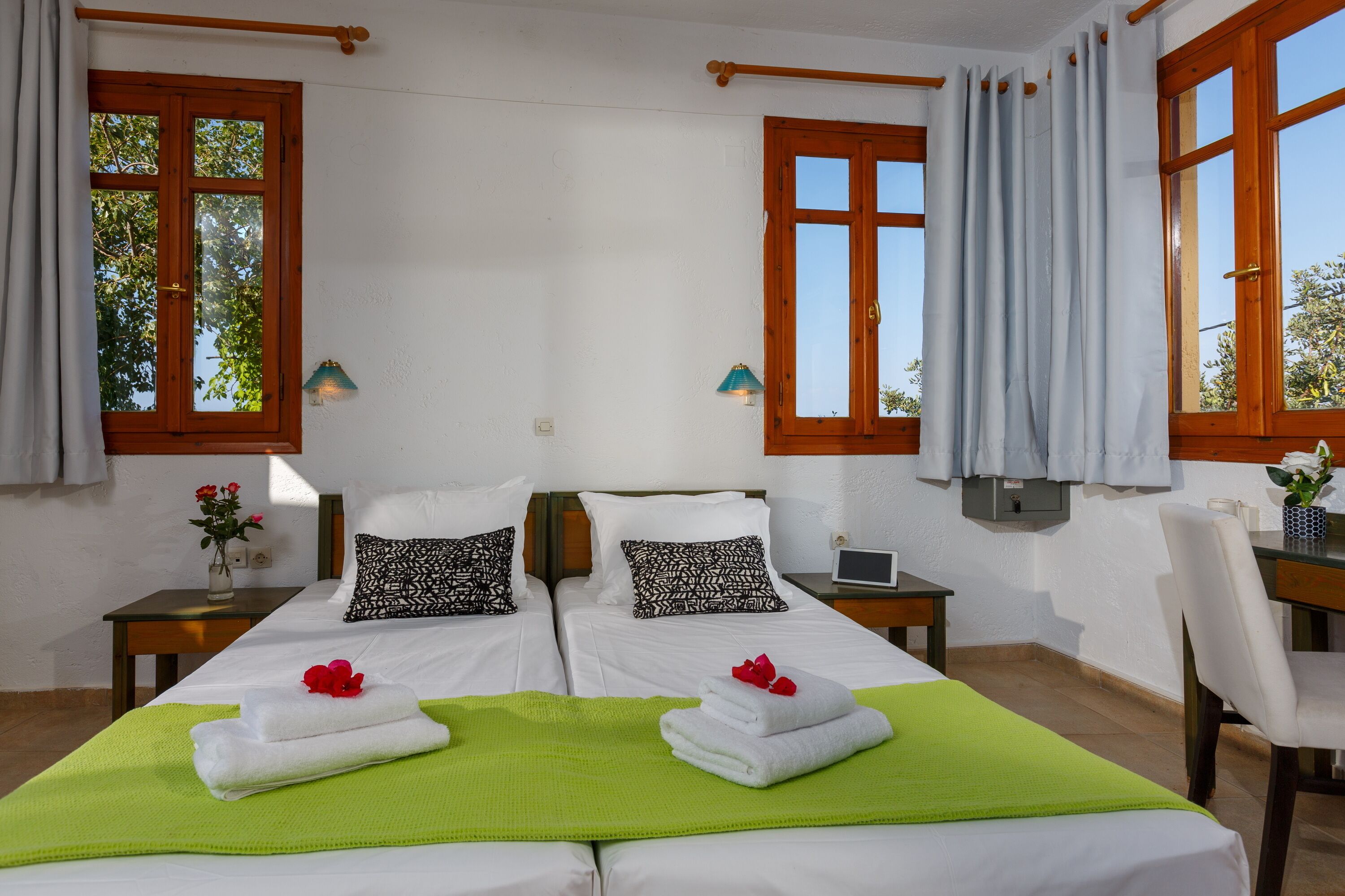 Photo - Romantica Hotel Apartments