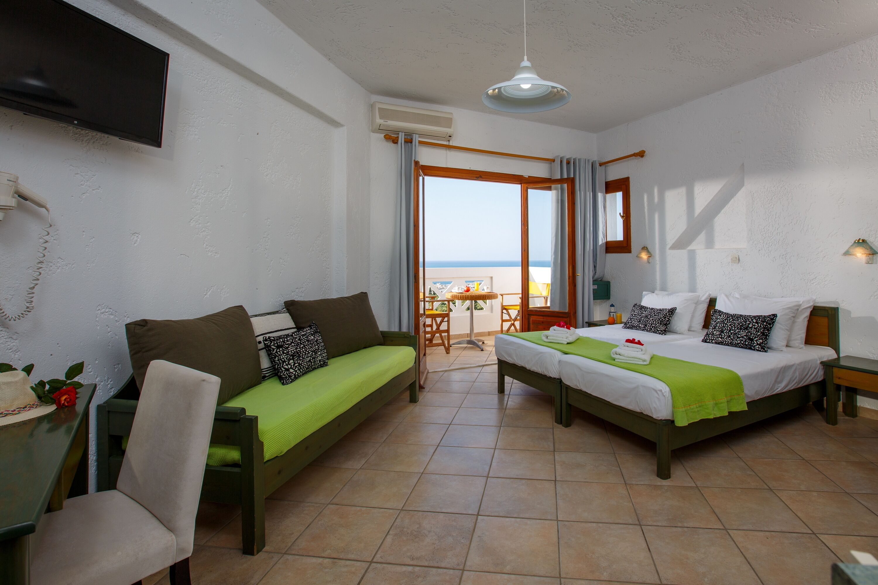 Photo - Romantica Hotel Apartments