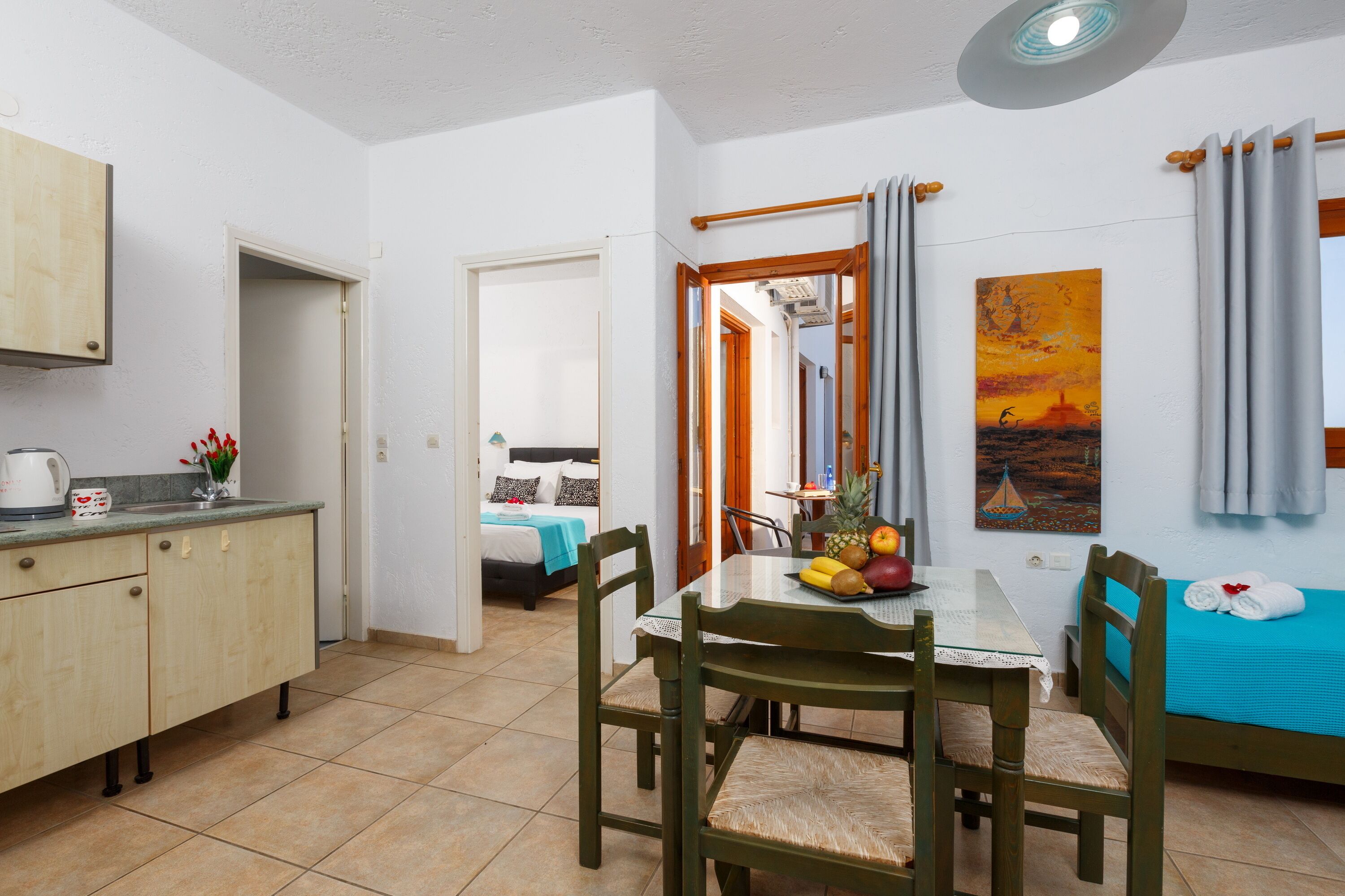 Photo - Romantica Hotel Apartments