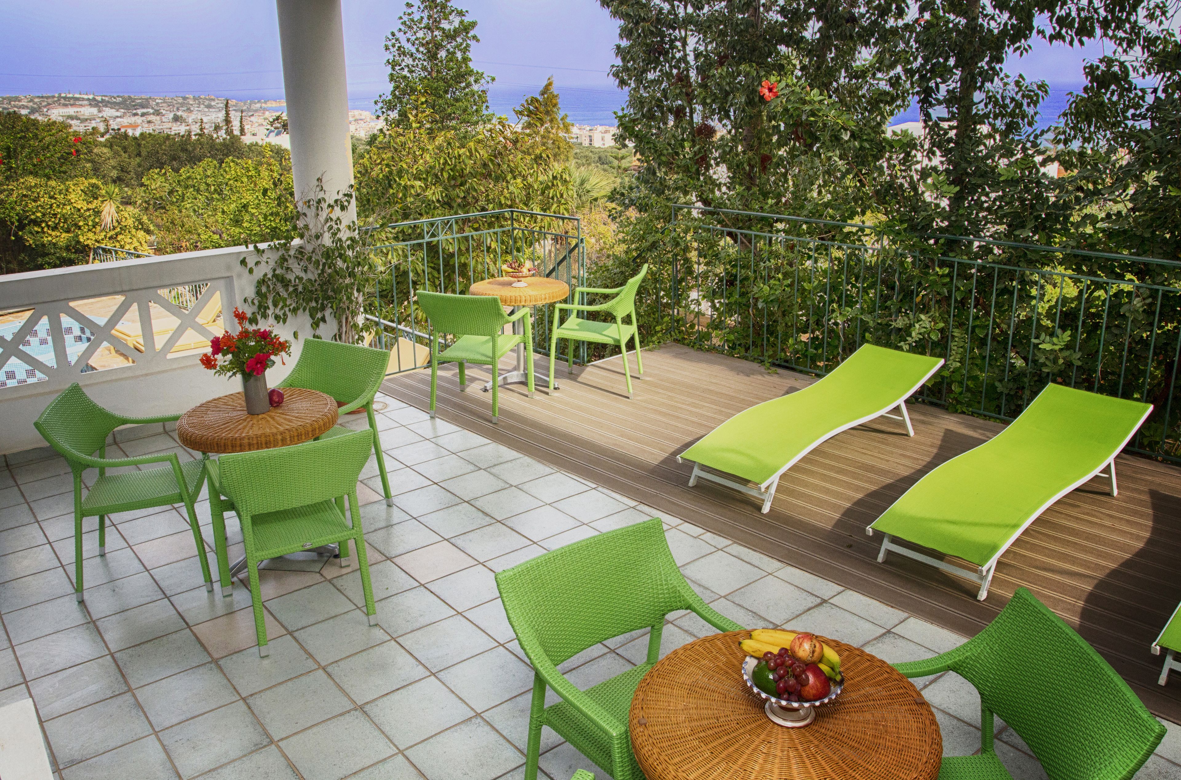 Photo - Romantica Hotel Apartments