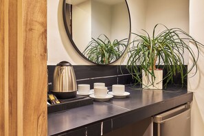 Ferros/tábuas de passar roupa, Wi-Fi de cortesia