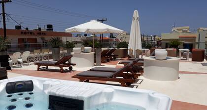 Dionisos Hotel