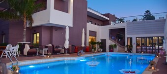 Dionisos Hotel