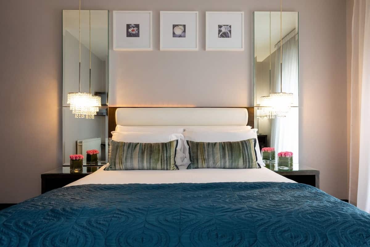Doppelzimmer