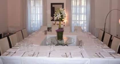 Zuni Hotel Kilkenny