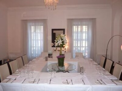 Zuni Hotel Kilkenny