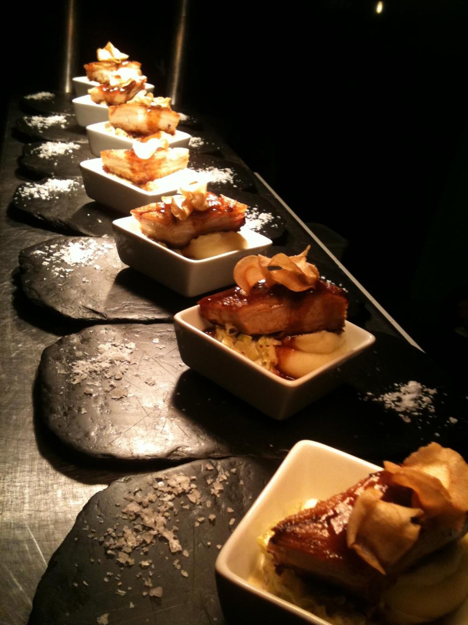 lunch and dinner served, irish cuisine