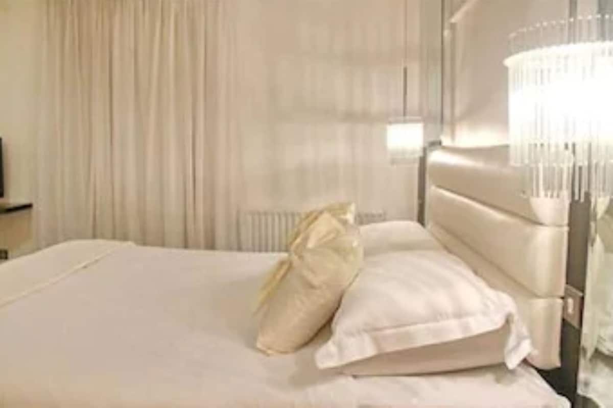 Zweibettzimmer