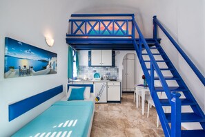 Duplex (Maisonette) | Sängtillbehör av högsta kvalitet och bäddmadrasser