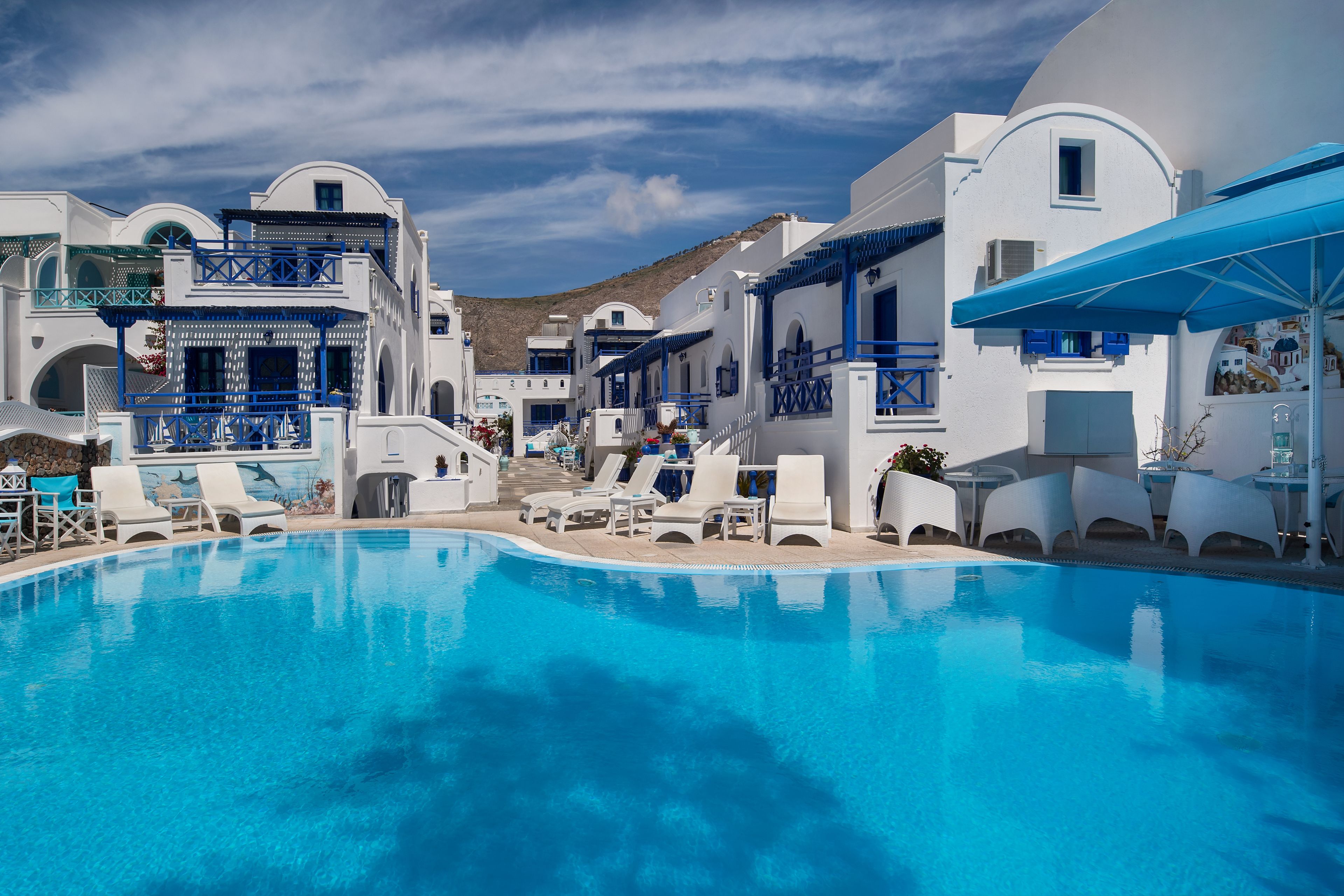 Photo - Samson's Village
