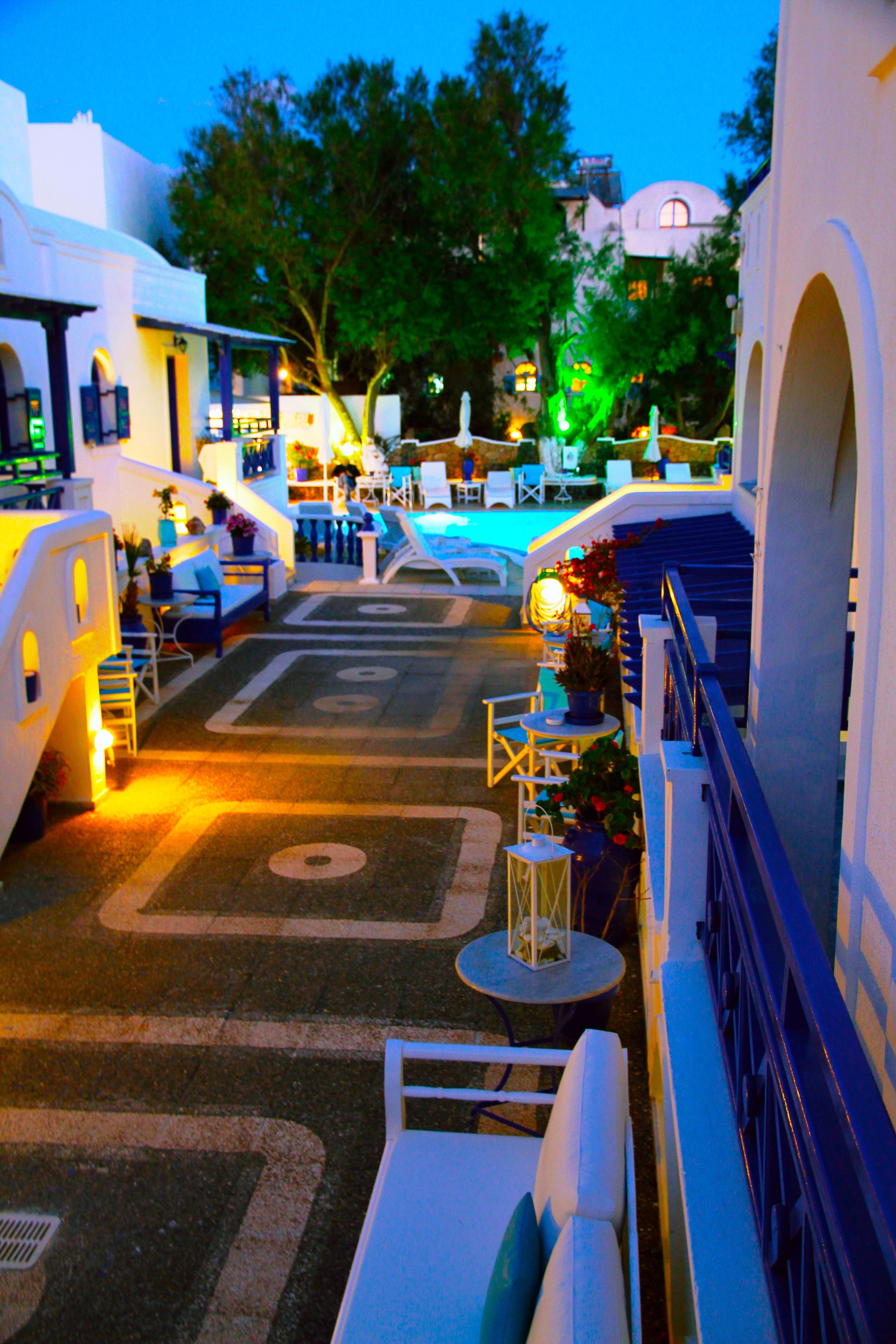 Photo - Samson's Village