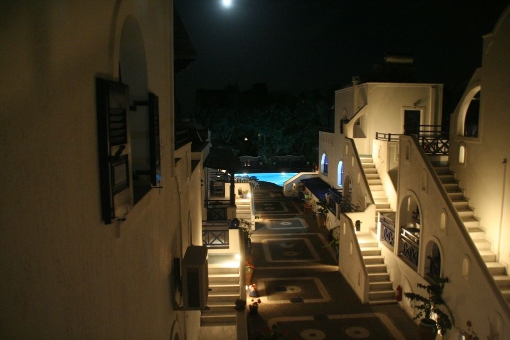 Photo - Samson's Village