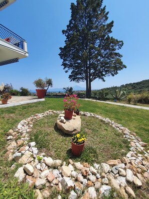 Exterior - SartiVista (Sithonia)