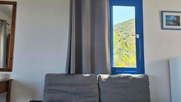 1 chambre, coffres-forts dans les chambres, décoration personnalisée