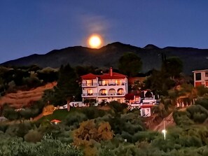 Exterior - SartiVista (Sithonia)