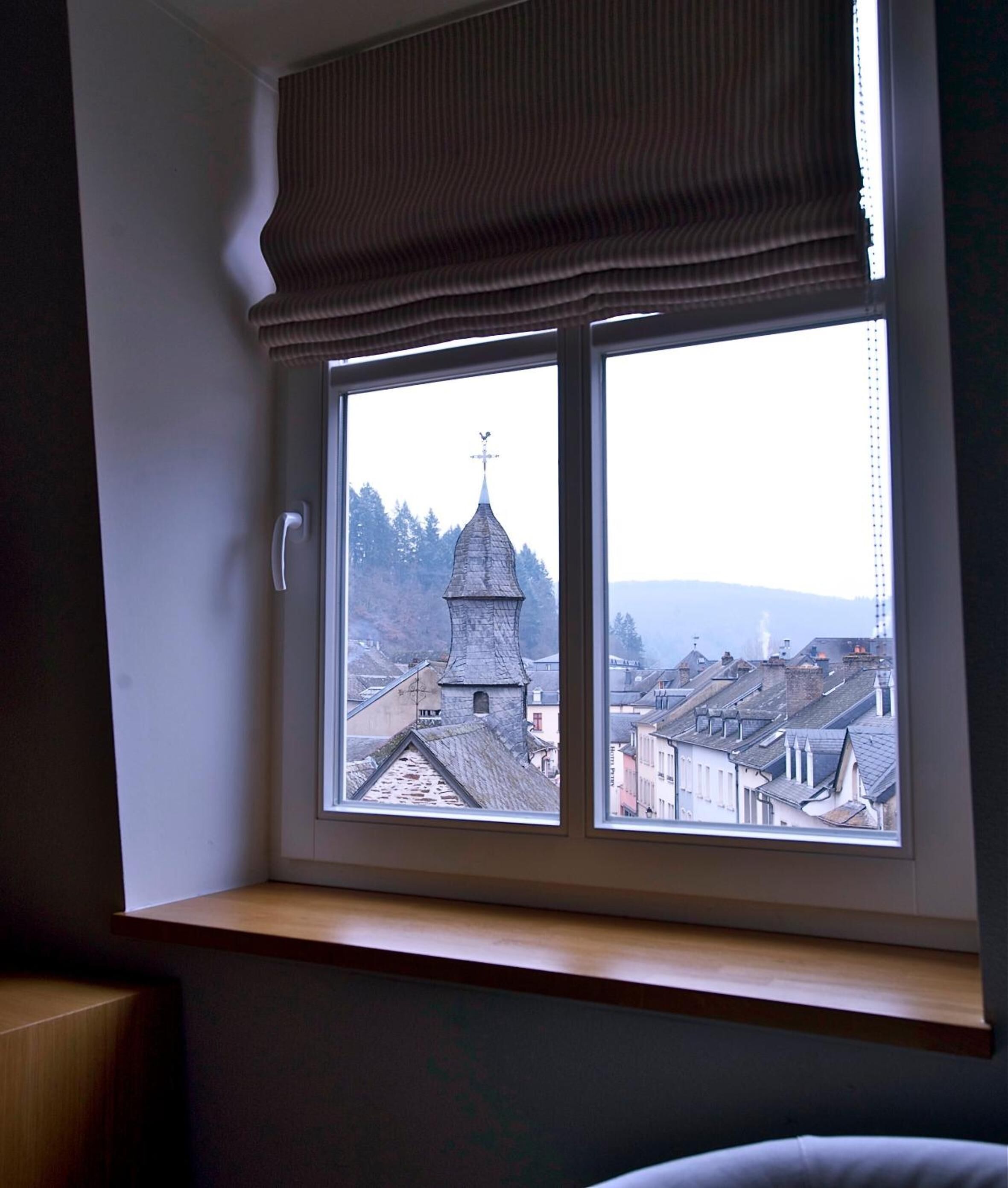 in-room safe, laptop workspace, soundproofing, cots/infant beds