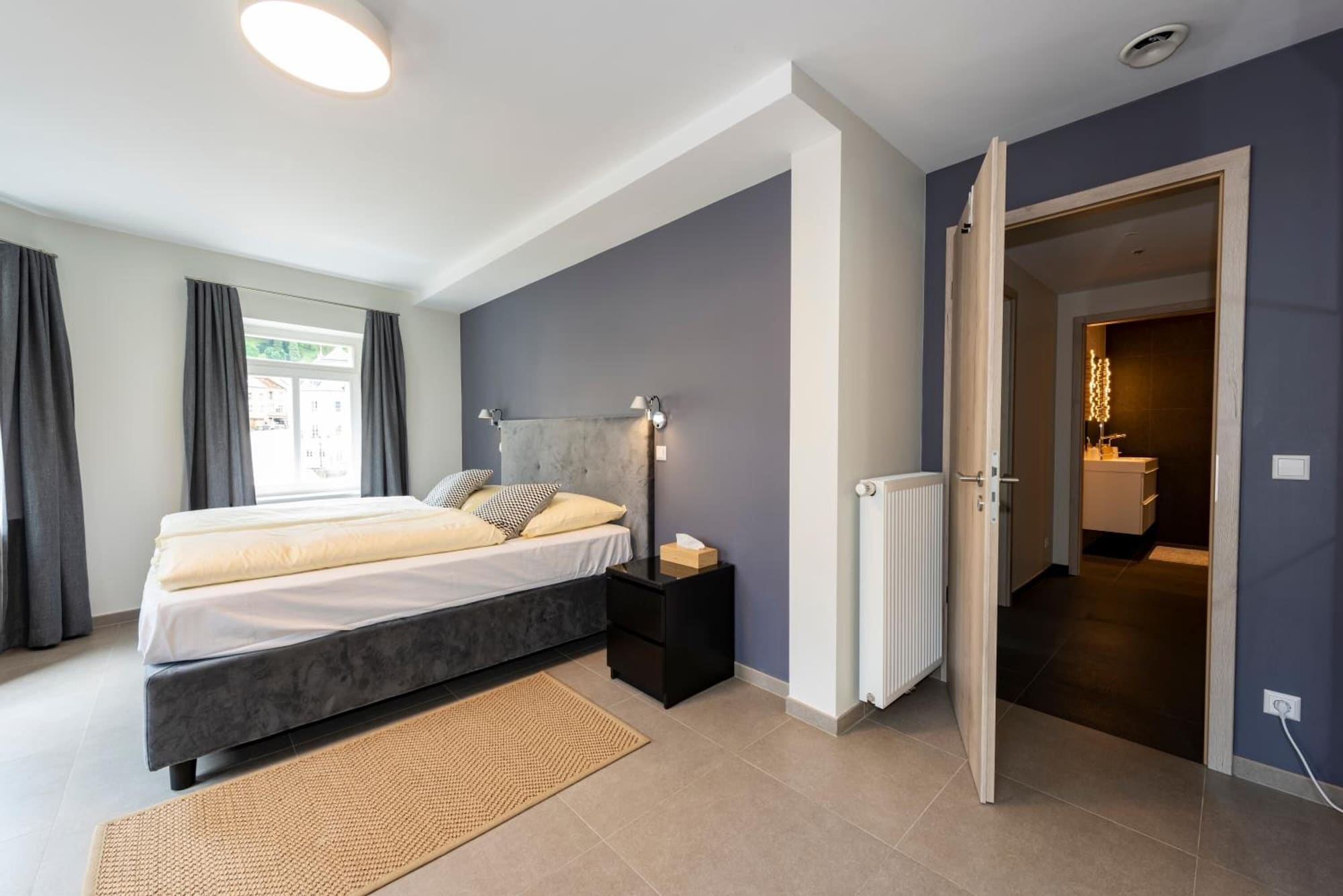 3 Star Hotels