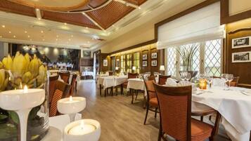 Restoran