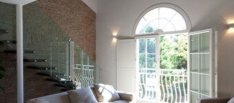 Villa Horti della Fasanara