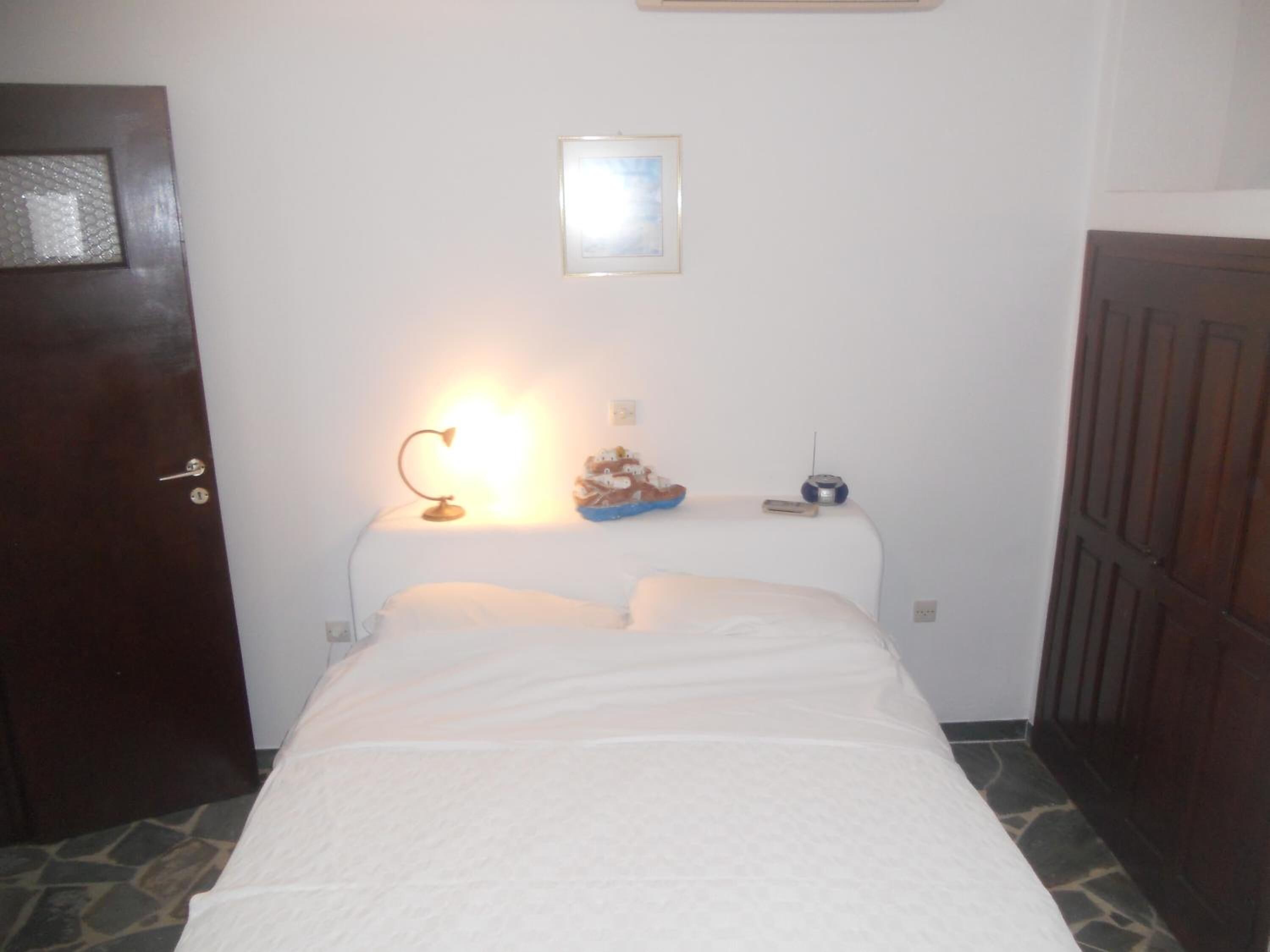 1 bedroom, in-room safe, soundproofing, free wifi