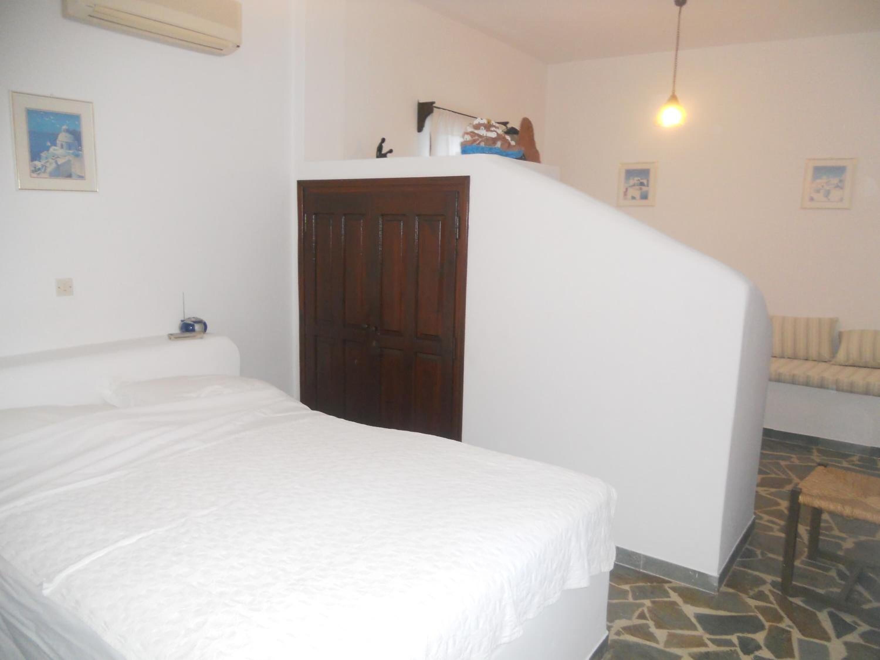 1 bedroom, in-room safe, soundproofing, free wifi